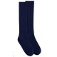 FRANCIS PATTON GIRLS CABLE-KNIT SOCKS